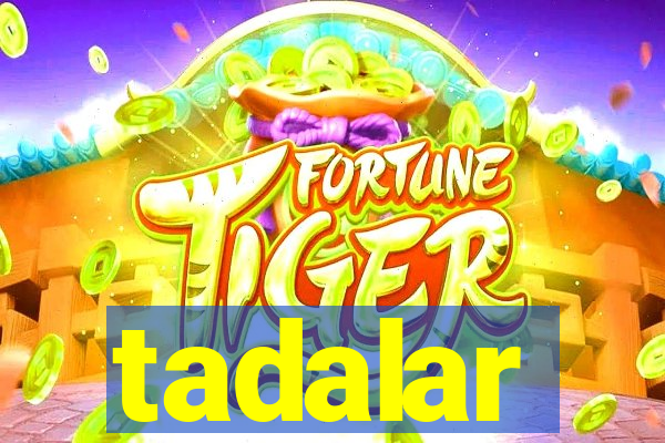 tadalar