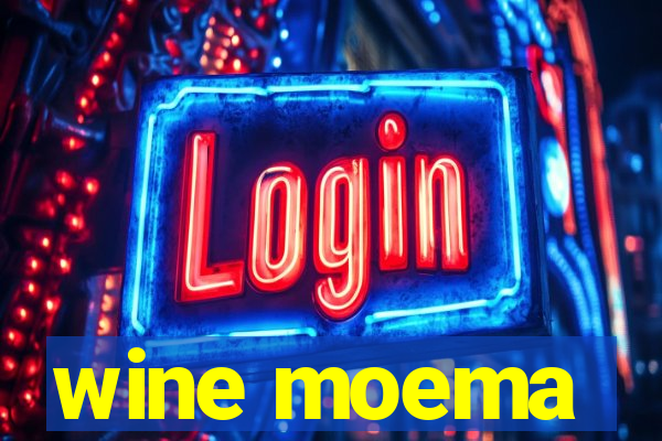 wine moema