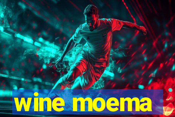 wine moema