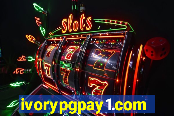 ivorypgpay1.com