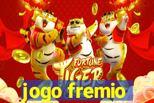 jogo fremio