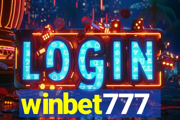 winbet777