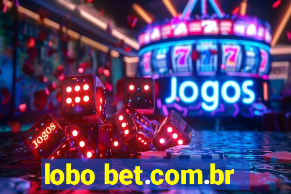 lobo bet.com.br