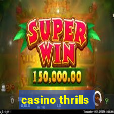 casino thrills