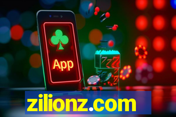 zilionz.com