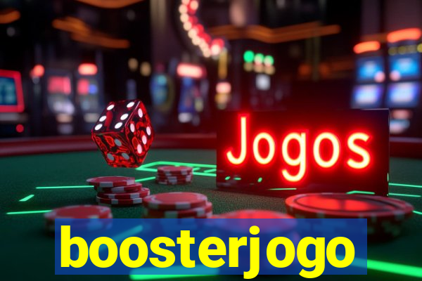 boosterjogo