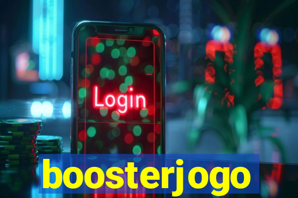 boosterjogo