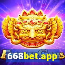 668bet.app