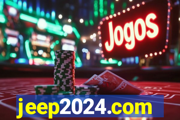 jeep2024.com