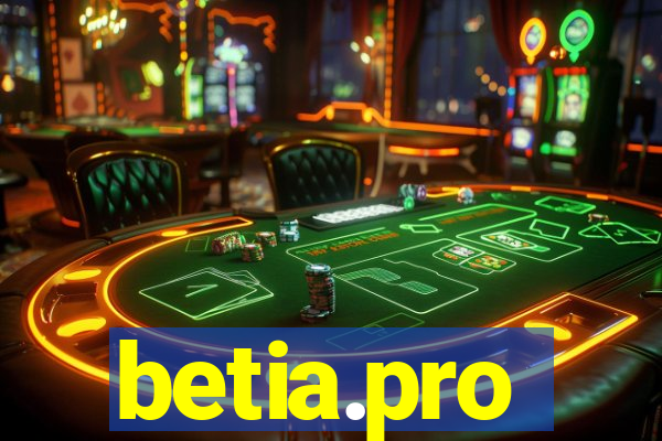 betia.pro