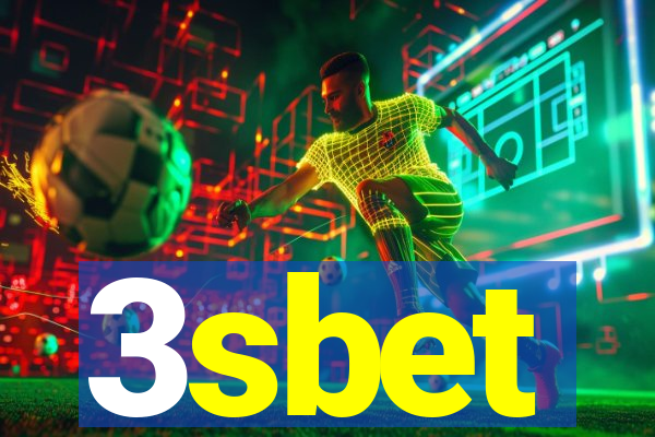 3sbet