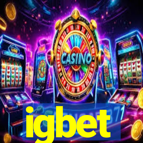 igbet