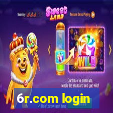 6r.com login