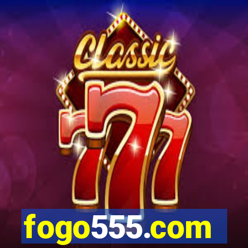 fogo555.com