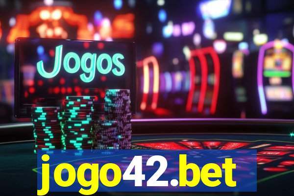 jogo42.bet