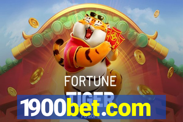 1900bet.com