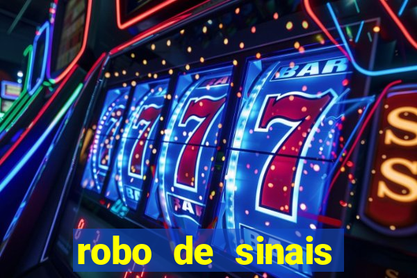 robo de sinais fortune rabbit