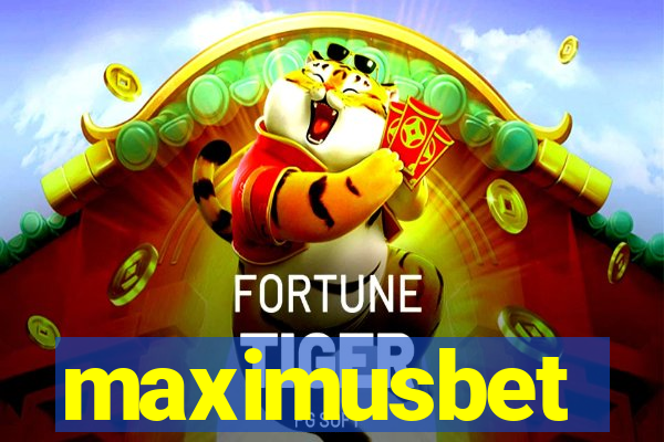 maximusbet