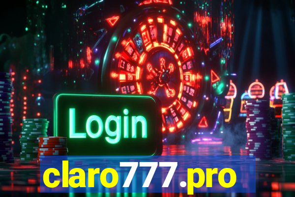 claro777.pro