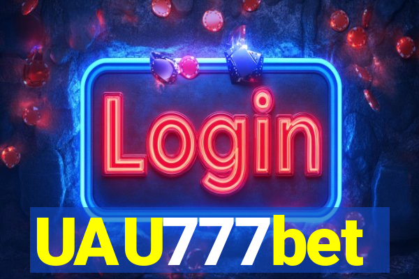 UAU777bet