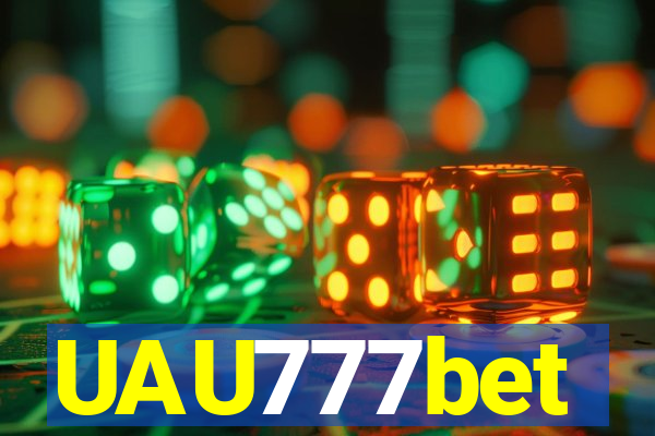 UAU777bet