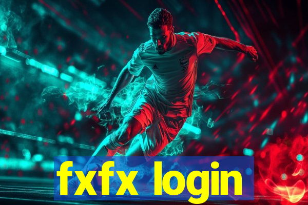 fxfx login