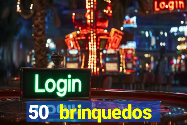 50 brinquedos antigos que valem uma fortuna