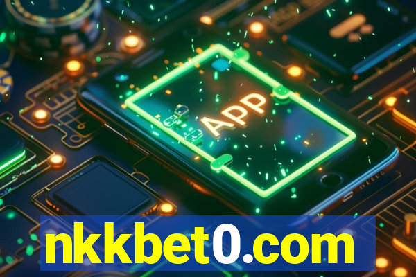 nkkbet0.com