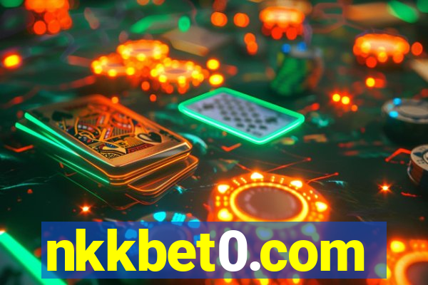 nkkbet0.com