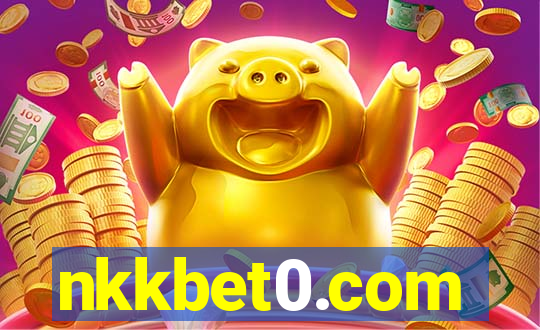 nkkbet0.com