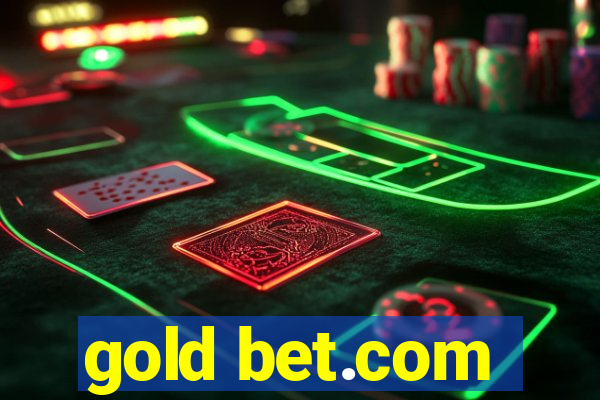 gold bet.com