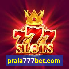 praia777bet.com