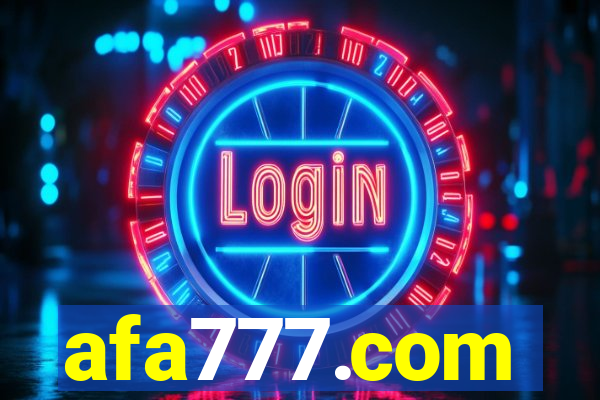 afa777.com