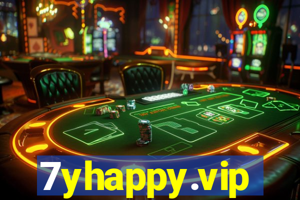 7yhappy.vip