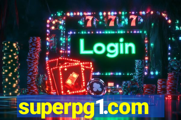 superpg1.com