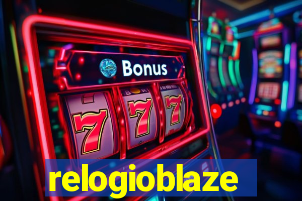 relogioblaze