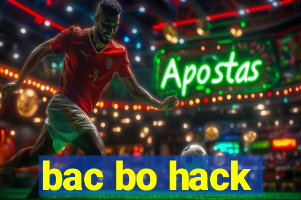 bac bo hack