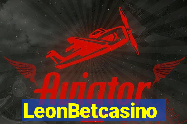 LeonBetcasino