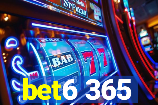 bet6 365