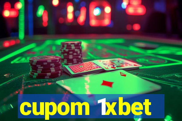 cupom 1xbet