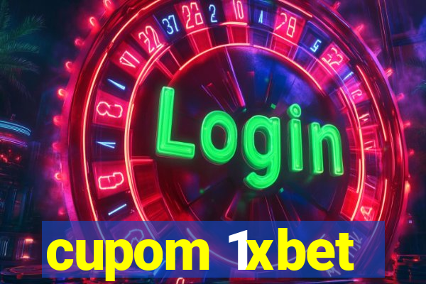 cupom 1xbet