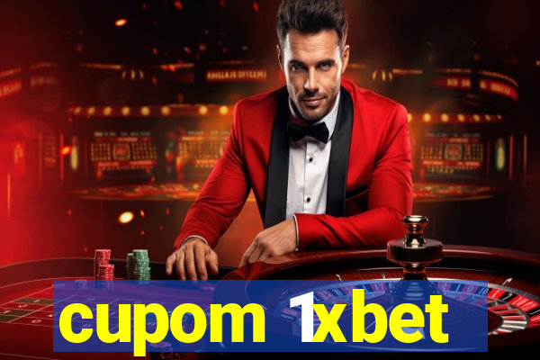 cupom 1xbet