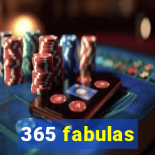 365 fabulas