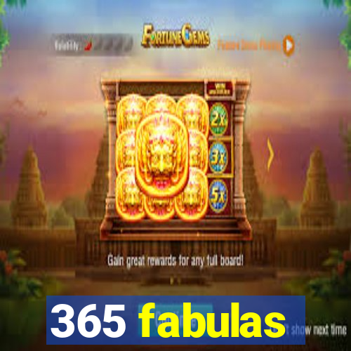 365 fabulas