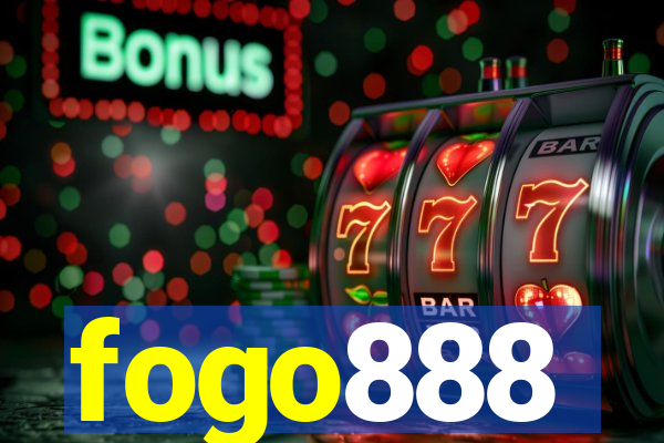 fogo888