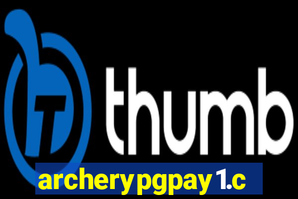 archerypgpay1.com