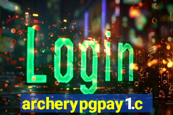 archerypgpay1.com