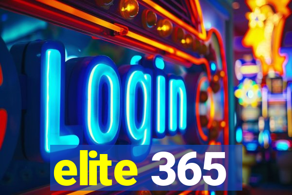 elite 365