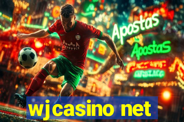 wjcasino net