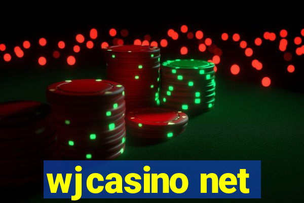 wjcasino net